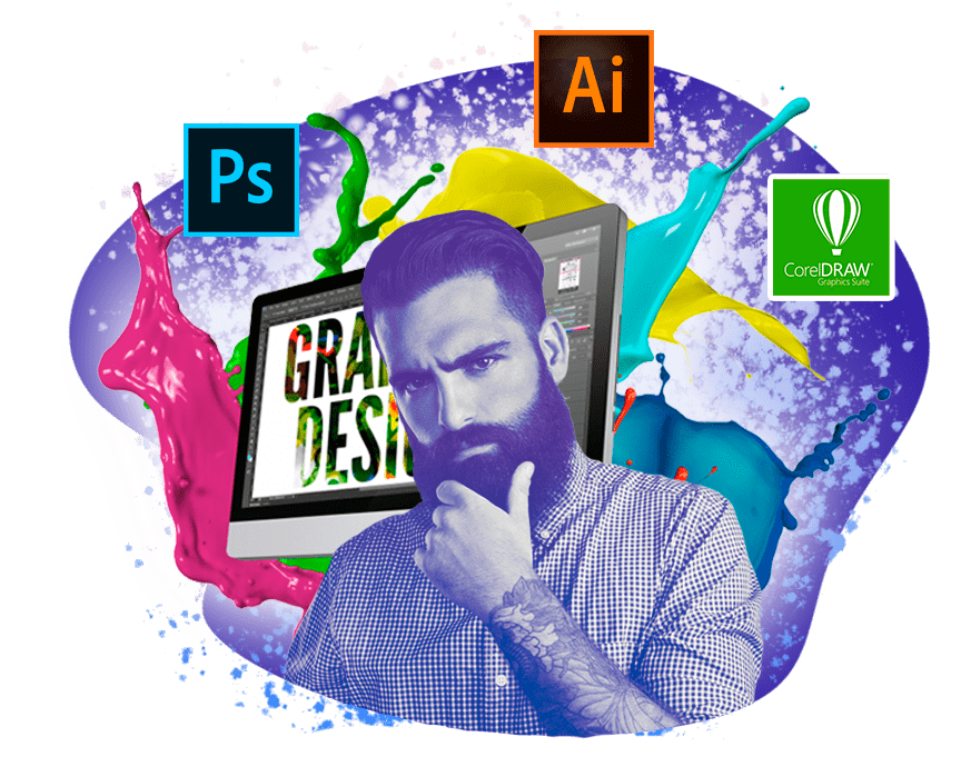 graphic design