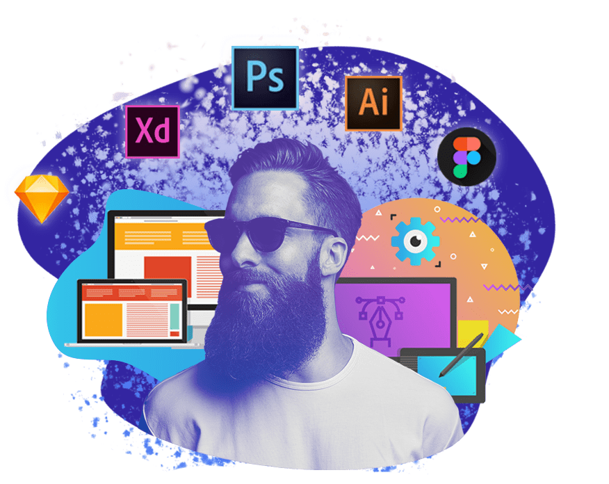 web design